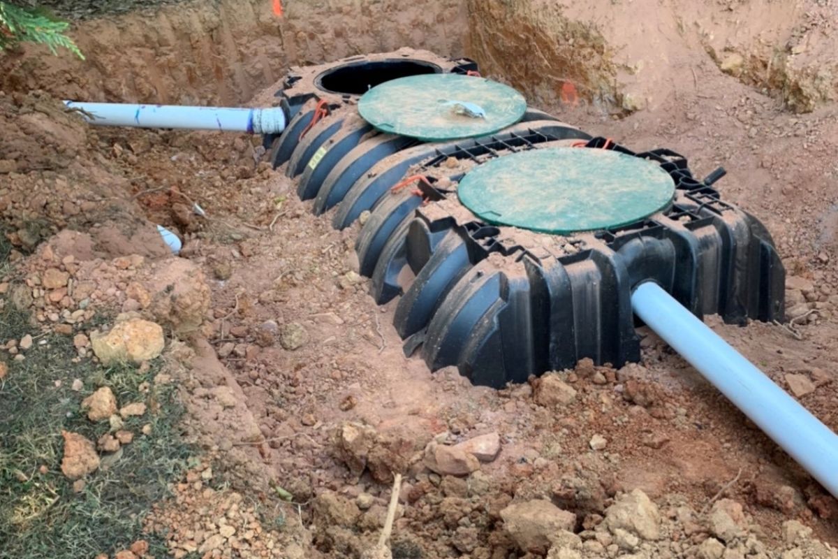 Septic System Repair: Costs, Types & When to Call
